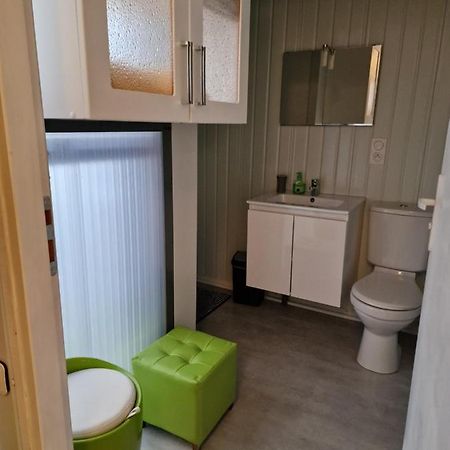 Appartement Les Cerisiers 1 à Nogaro Extérieur photo