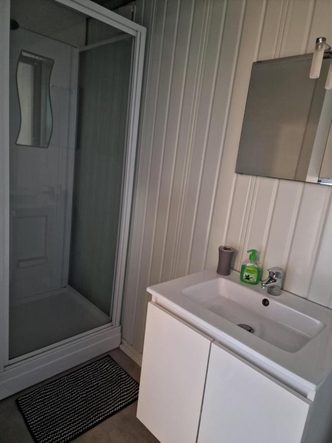 Appartement Les Cerisiers 1 à Nogaro Extérieur photo