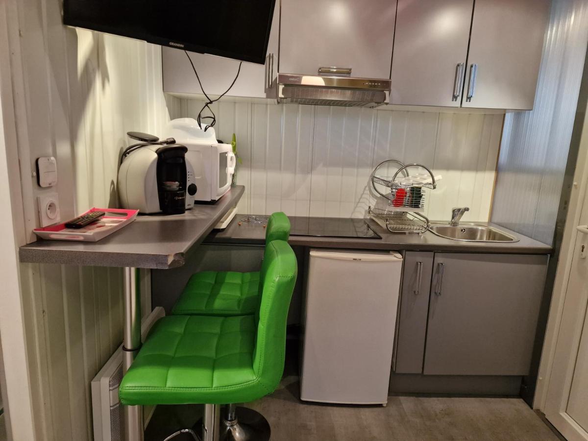 Appartement Les Cerisiers 1 à Nogaro Extérieur photo